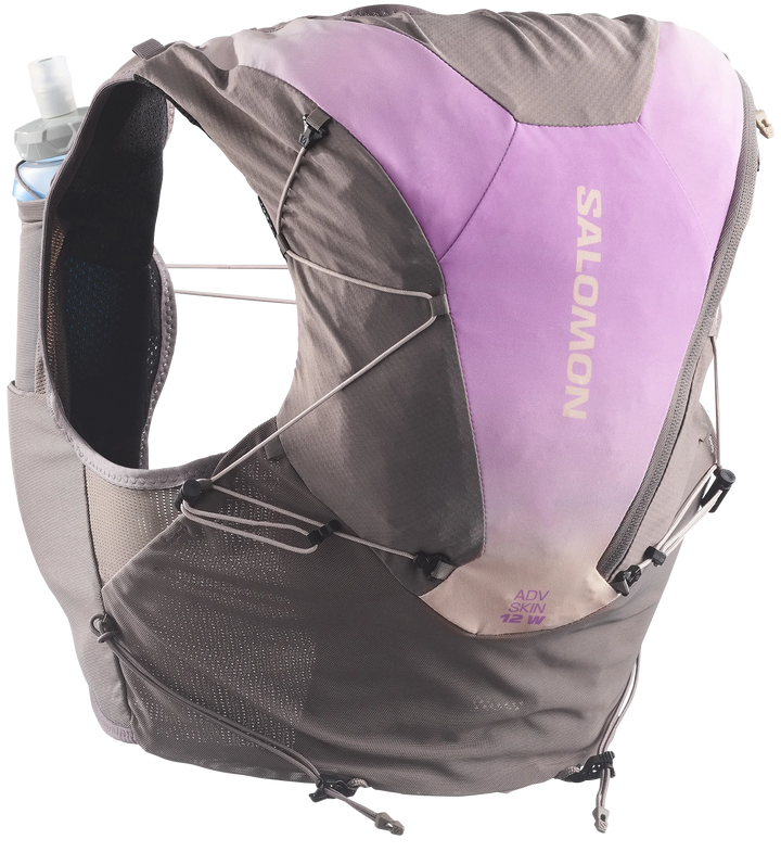 ADV Skin 12 Vest with Flasks (12L) - Women's