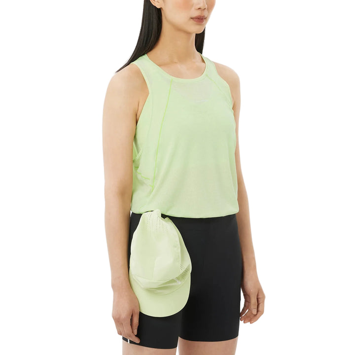 SHAKEout Air Tank - Women's