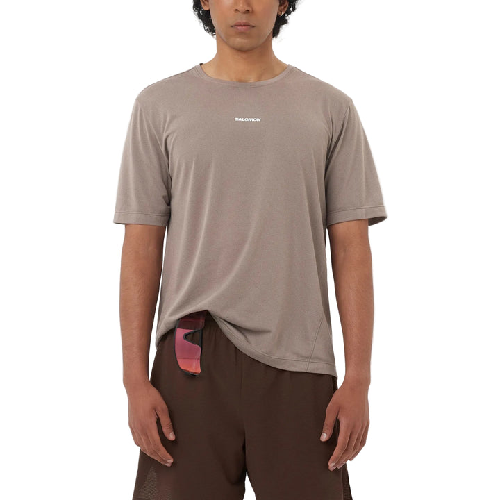 Shakeout Core Shirt - Short Sleeve - Men's