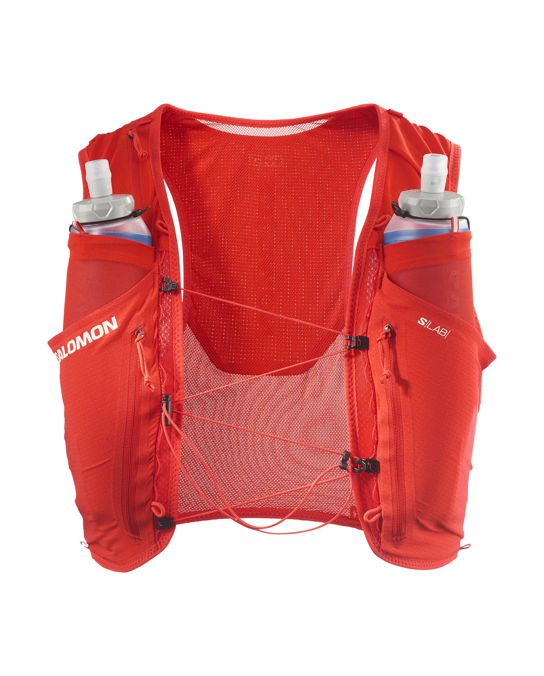 S/Lab Sense 6 Hydration Vest with Flasks - 6L - Unisex