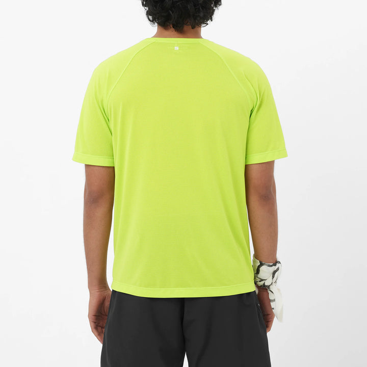 Shakeout Core Shirt - Short Sleeve - Men's