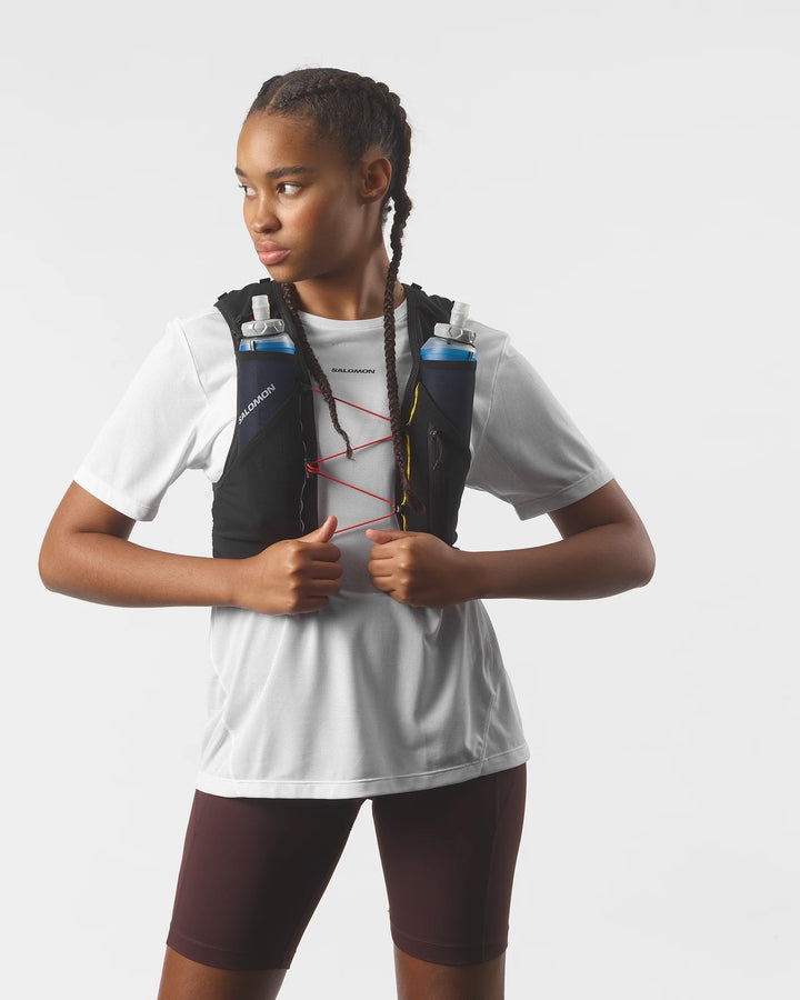 Adv Skin 5 Race Flag Hydration Vest - 5L - Unisex