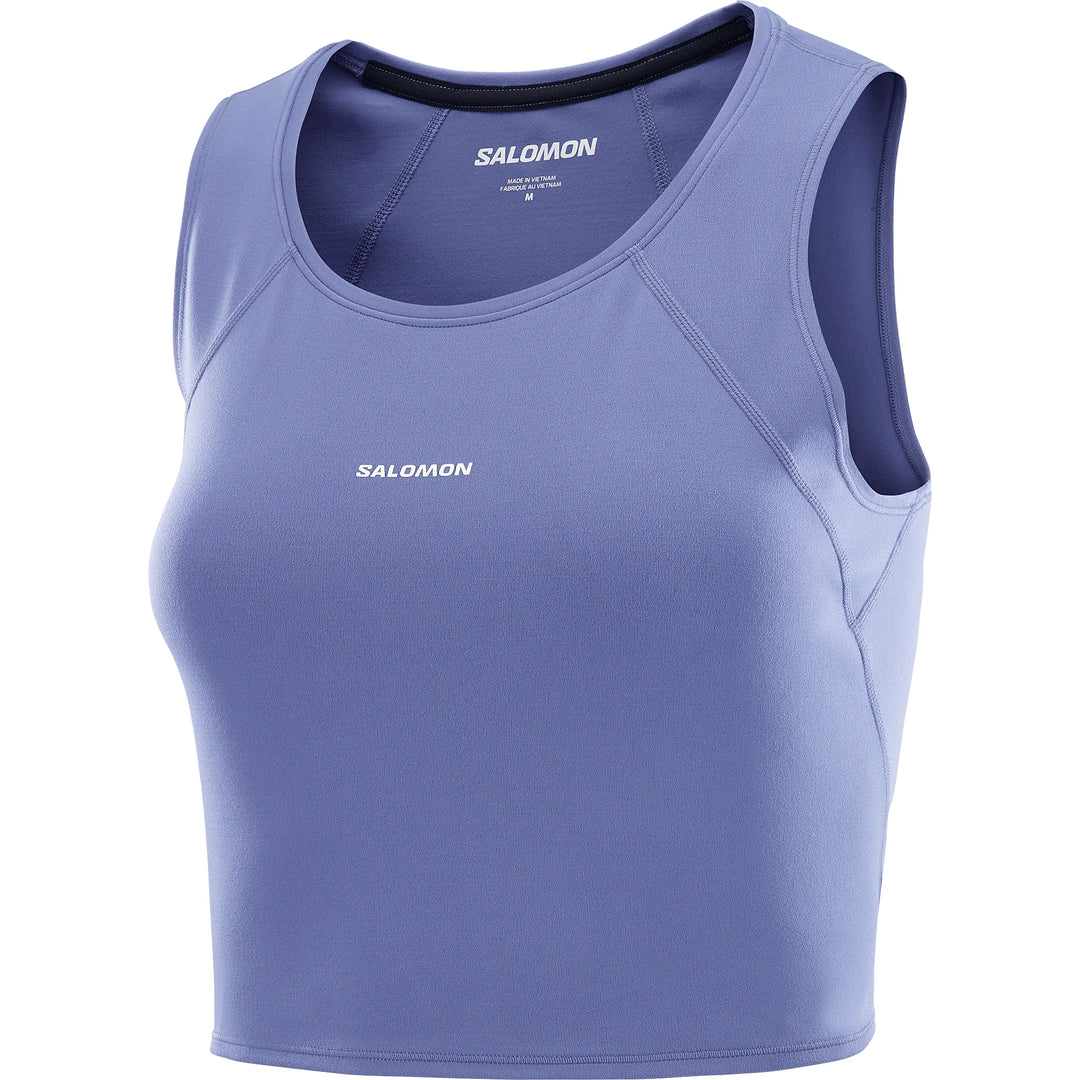 SHAKEout BLISS Tanklette - Women's