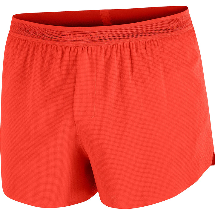 Sense Aero Split 3" Shorts - Men's