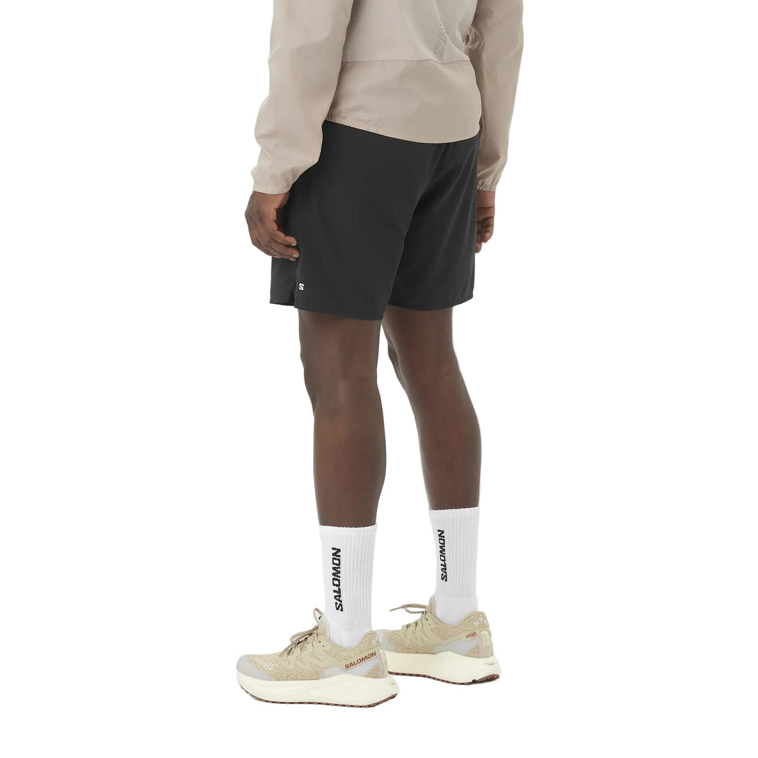 SHAKEout CORE 7" - No Liner - Men's