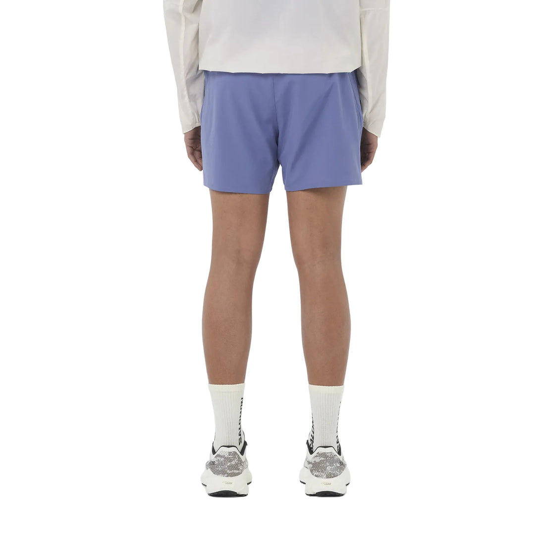 SHAKEout Core Shorts 5" - Men's