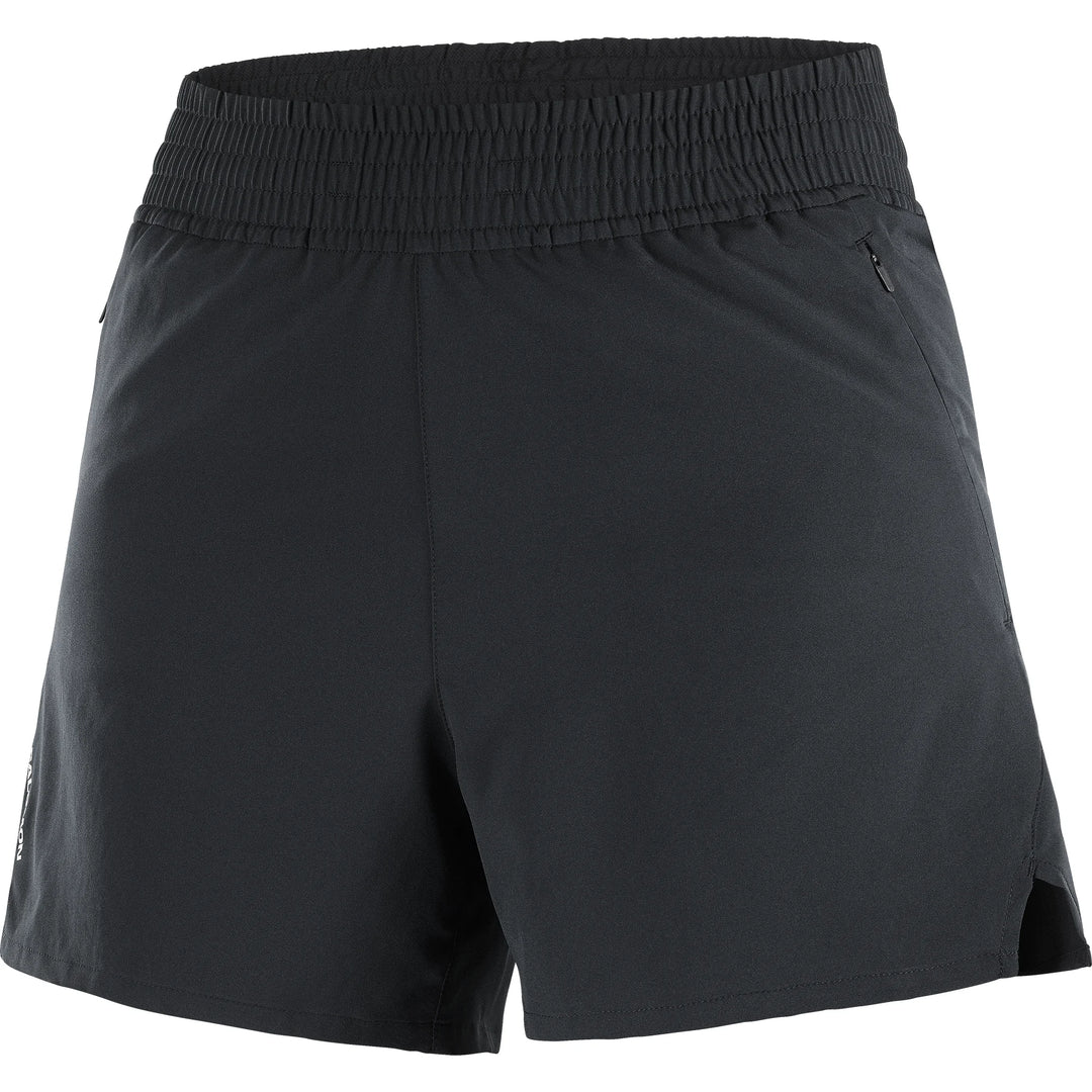 SHAKEout Core Shorts 4"  - Women's