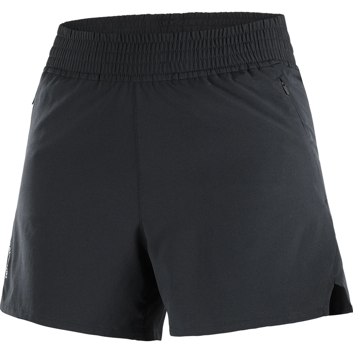 SHAKEout Core Shorts 4"  - Women's