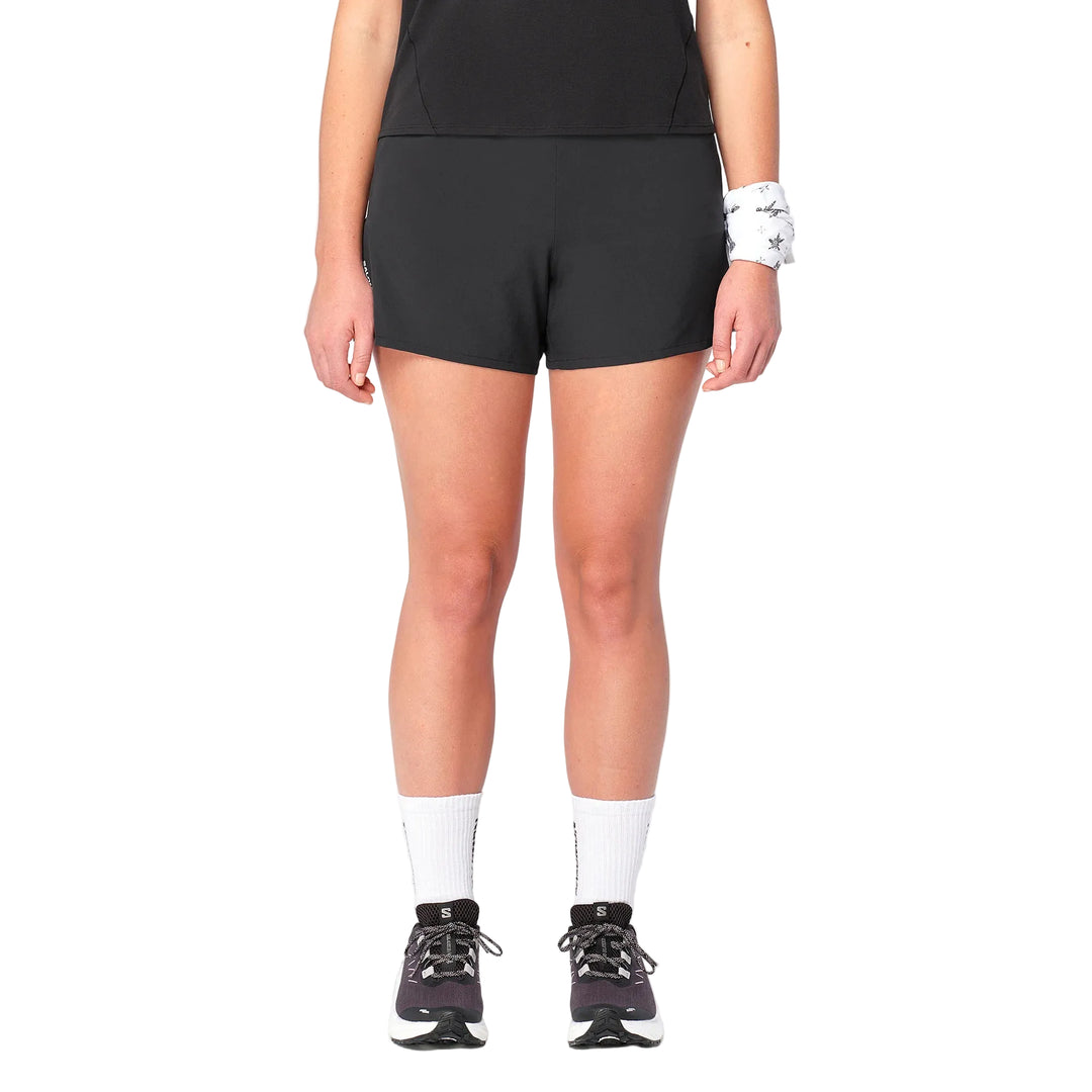 SHAKEout Core Shorts 4"  - Women's