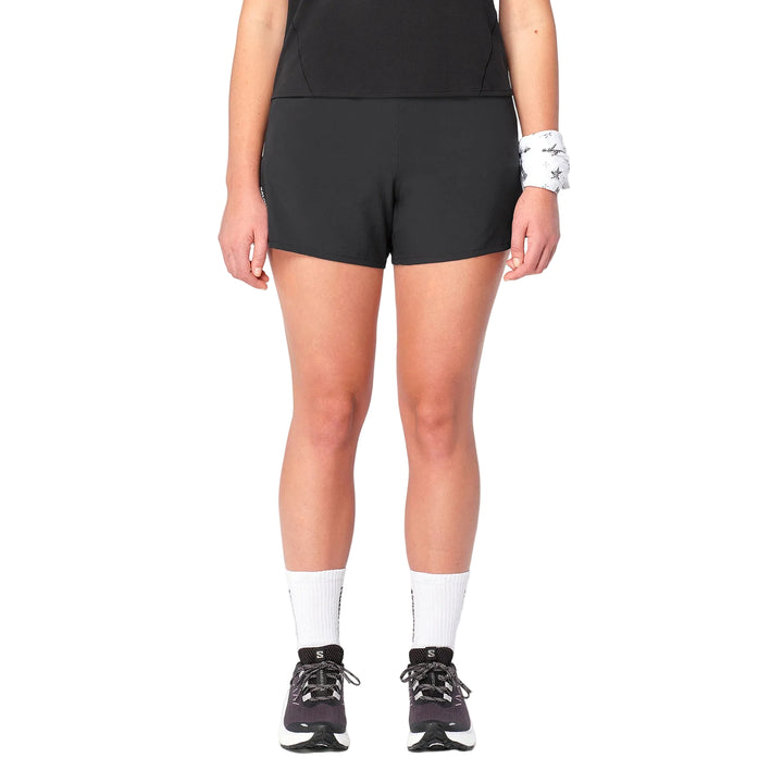 SHAKEout Core Shorts 4"  - Women's