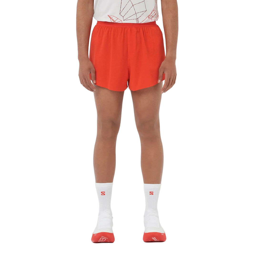 Sense Aero Split 3" Shorts - Men's