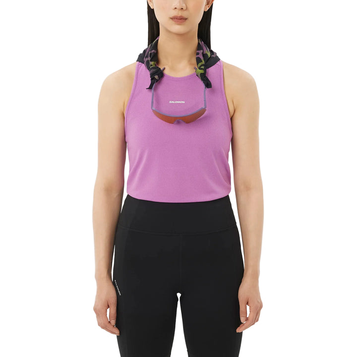 SHAKEout Core Tank - Women's