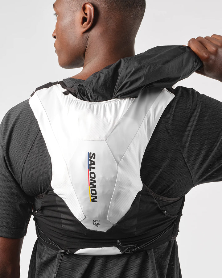 Adv Skin 5 Race Flag Hydration Vest - 5L - Unisex