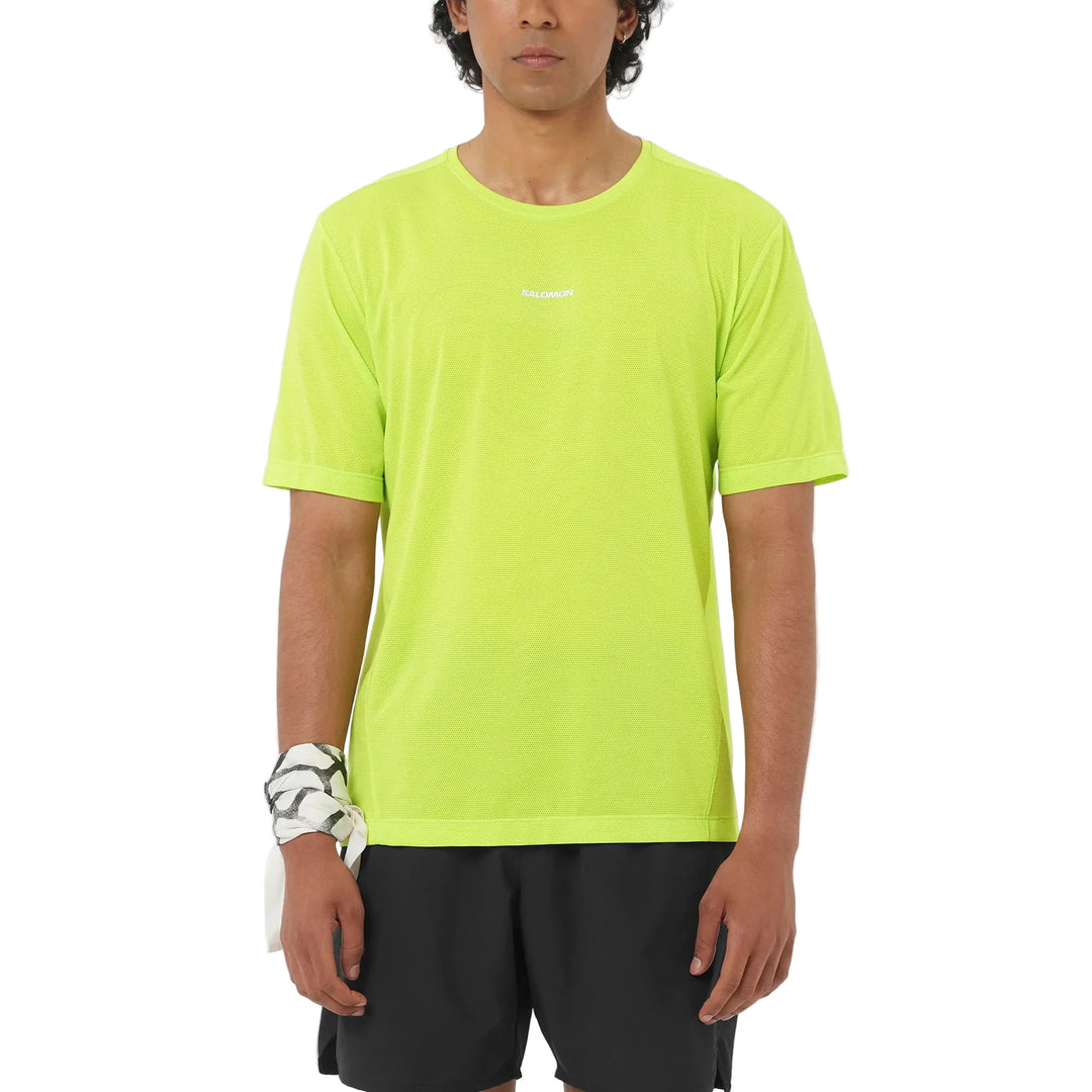 Shakeout Core Shirt - Short Sleeve - Men's