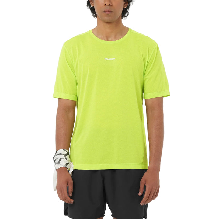 Shakeout Core Shirt - Short Sleeve - Men's
