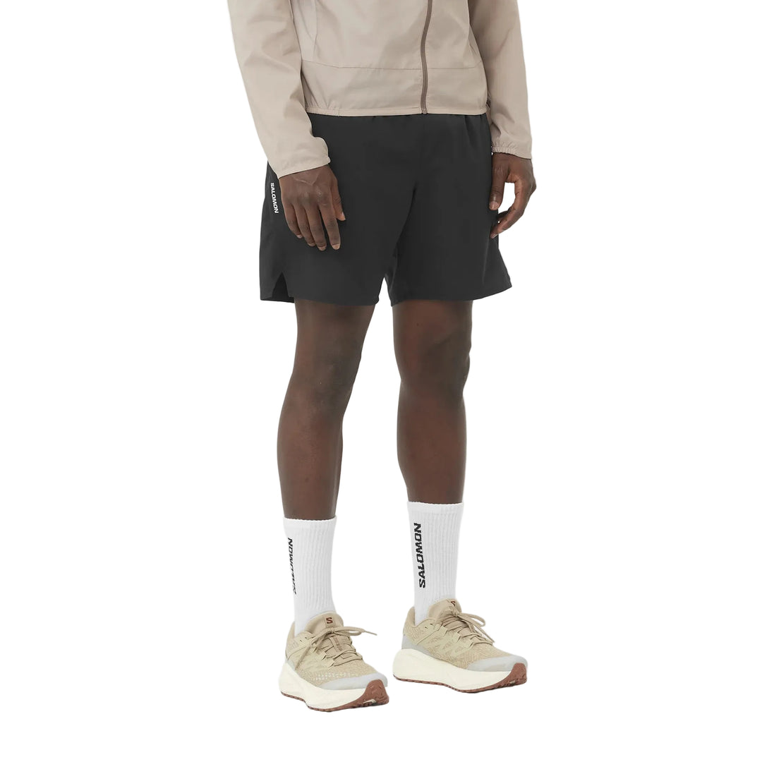 SHAKEout CORE 7" - No Liner - Men's