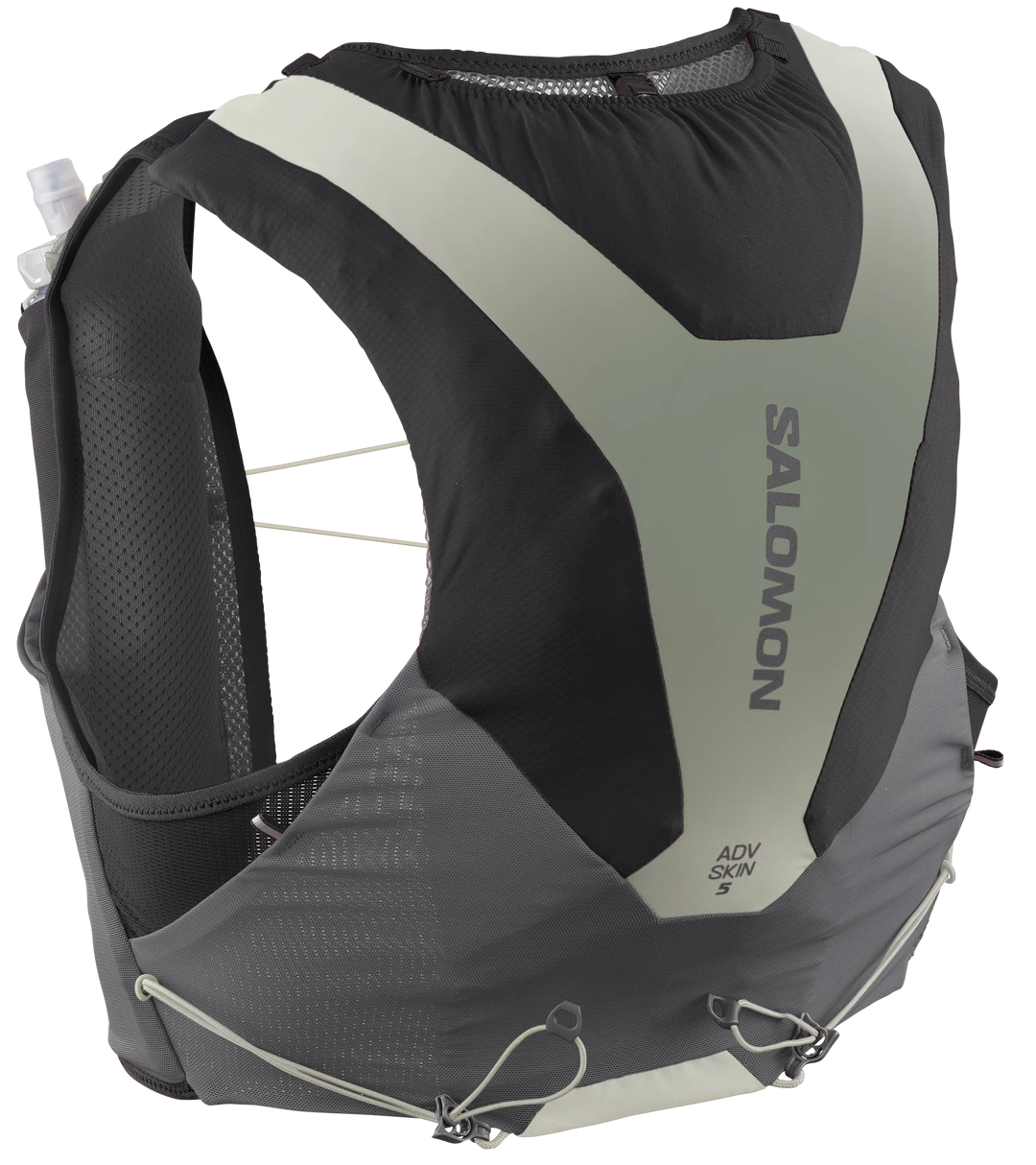 ADV Skin 5 Vest with Flasks (5L) - Unisex