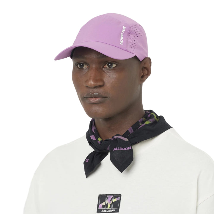 SHAKEout Cap - Unisex