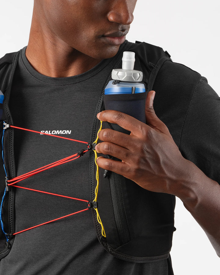 Adv Skin 5 Race Flag Hydration Vest - 5L - Unisex