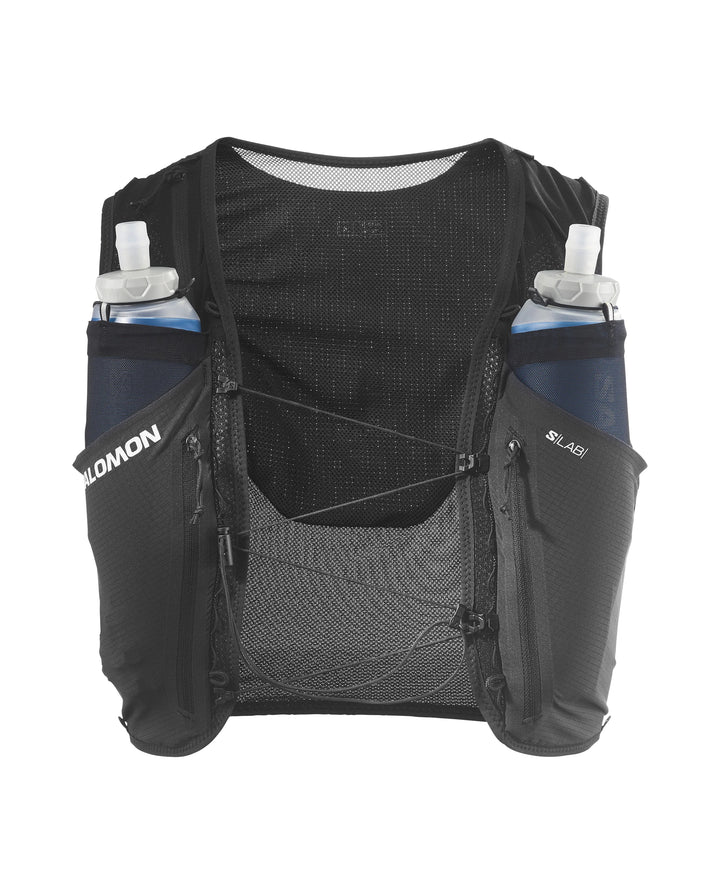 S/Lab Sense 6 Hydration Vest with Flasks - 6L - Unisex