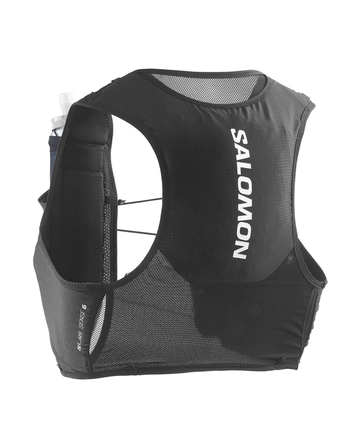 S/Lab Sense 6 Hydration Vest with Flasks - 6L - Unisex