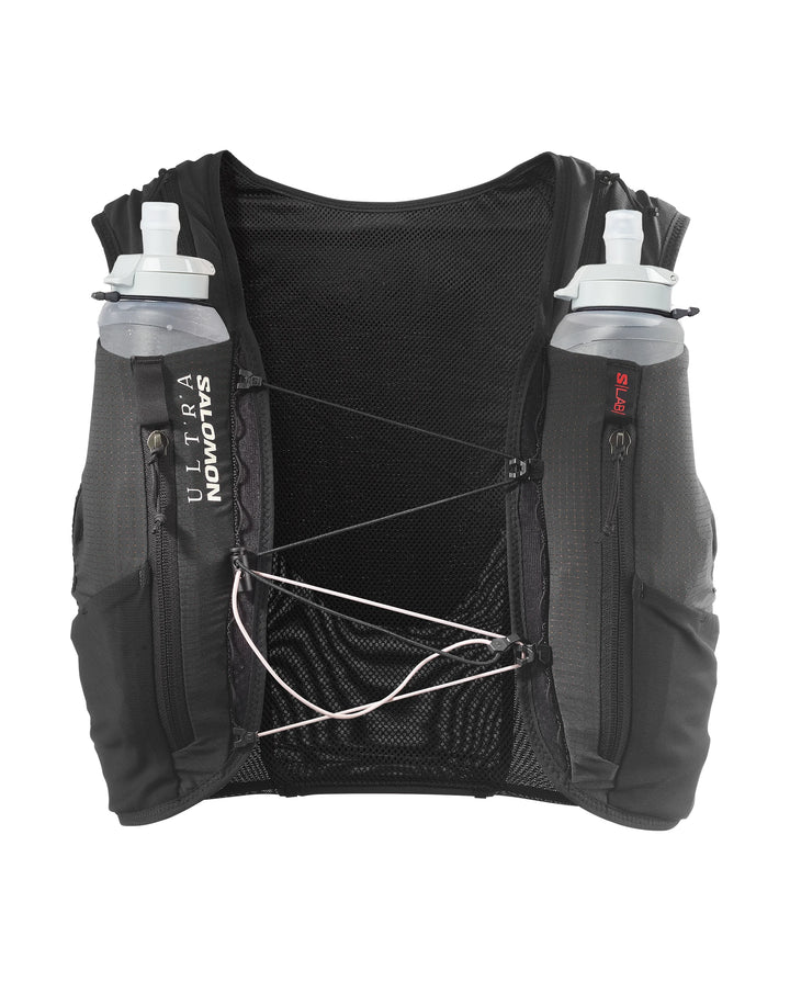 S/Lab Sense 12 Hydration Vest with Flasks - 12L - Unisex