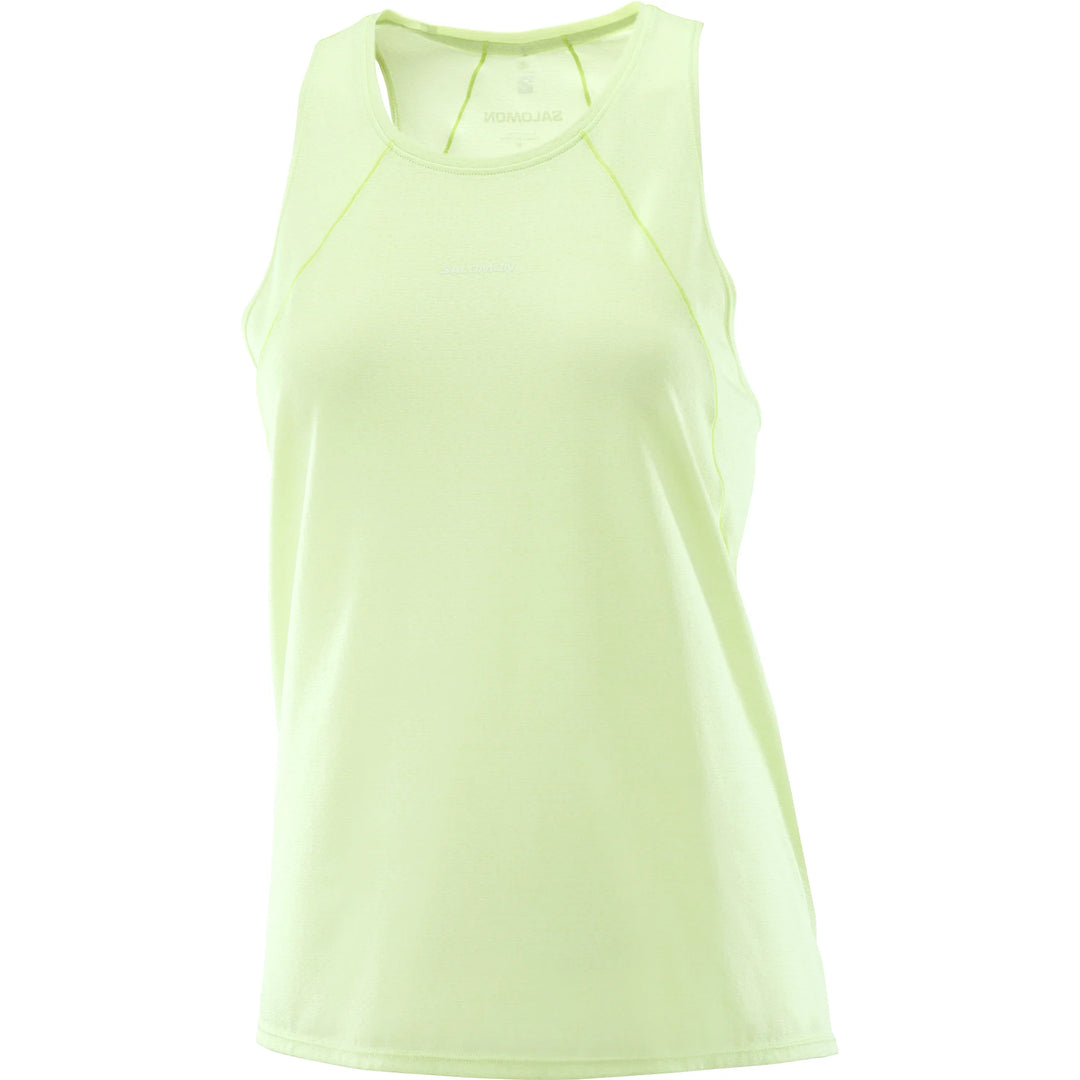 SHAKEout Air Tank - Women's