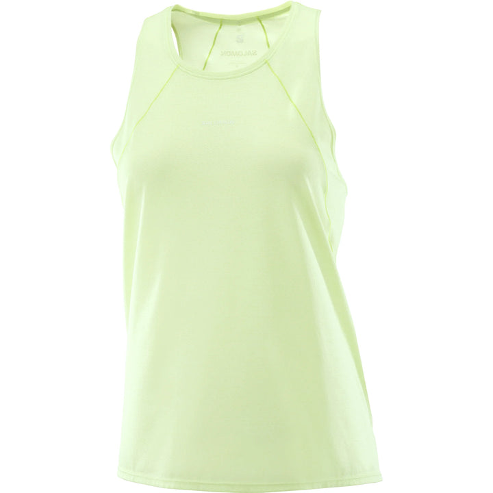 SHAKEout Air Tank - Women's