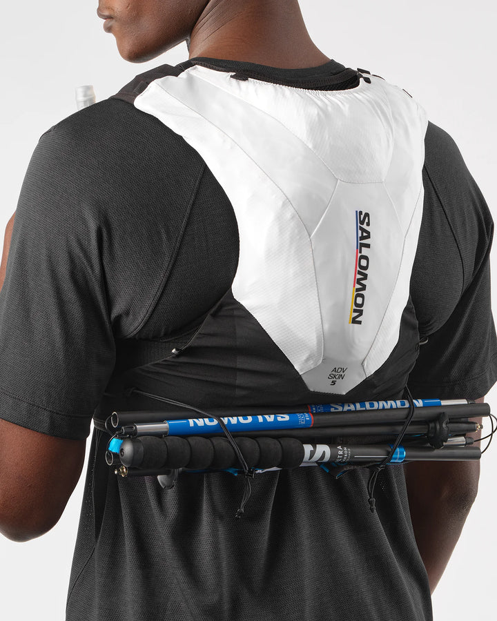 Adv Skin 5 Race Flag Hydration Vest - 5L - Unisex
