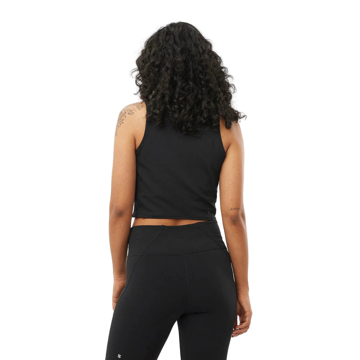SHAKEout BLISS Tanklette - Women's