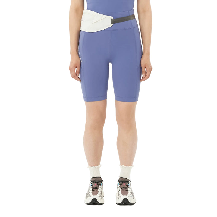 SHAKEout BLISS Short Tights 8" - Women's