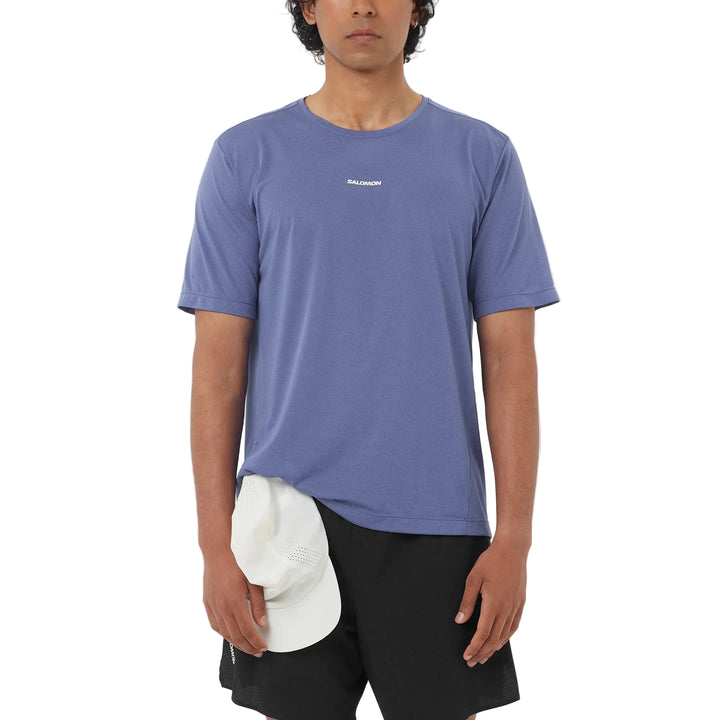 Shakeout Core Shirt - Short Sleeve - Men's