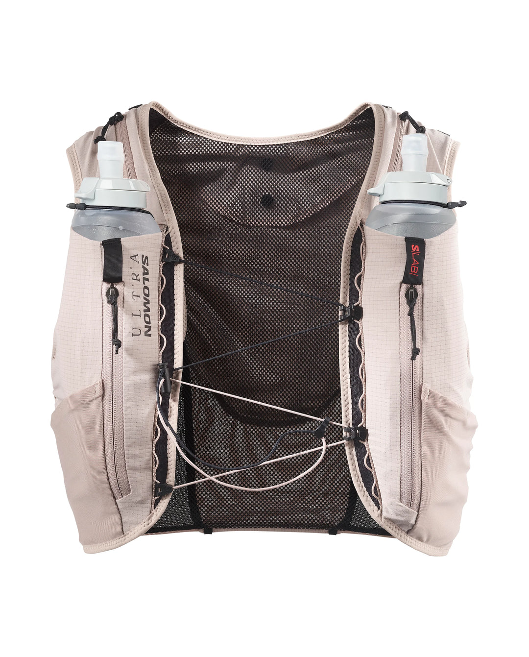 S/Lab Sense 12 Hydration Vest with Flasks - 12L - Unisex