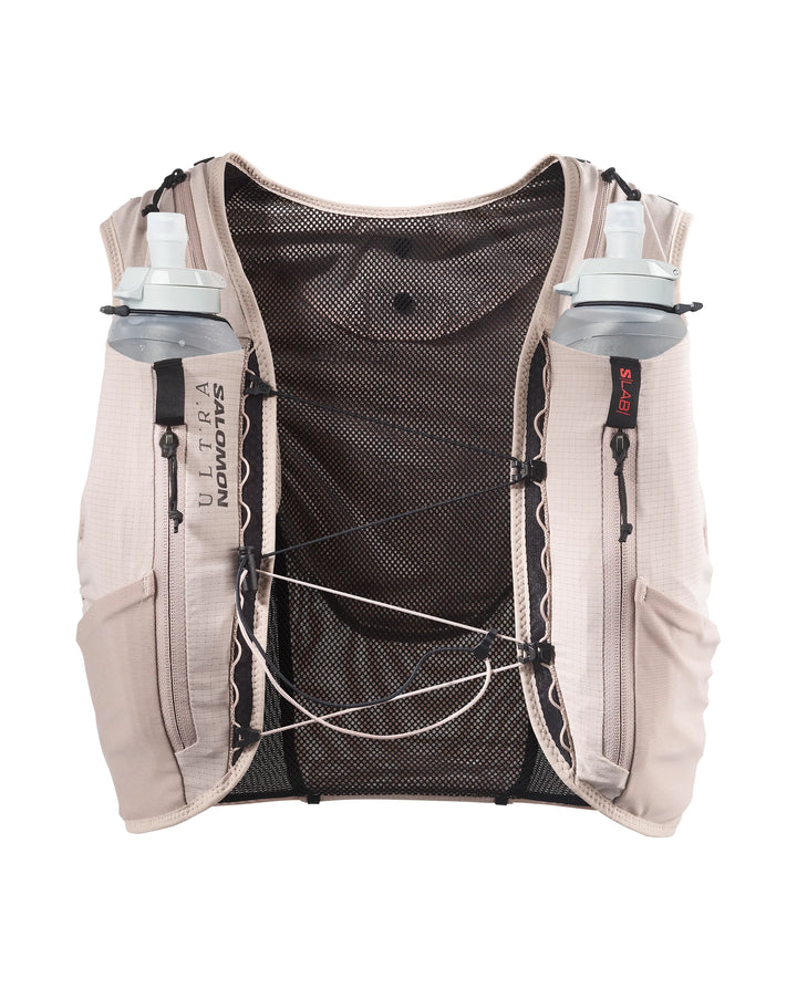 S/Lab Sense 12 Hydration Vest with Flasks - 12L - Unisex