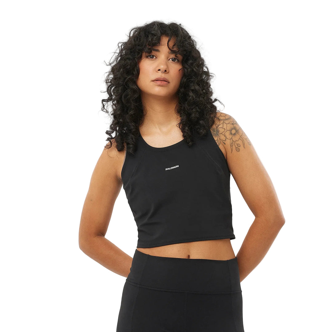 SHAKEout BLISS Tanklette - Women's