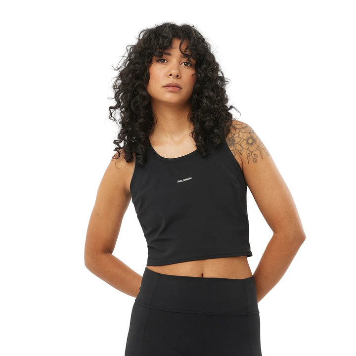 SHAKEout BLISS Tanklette - Women's