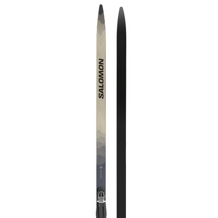 Escape 51 Classic Grip Ski and Prolink Access Bindings