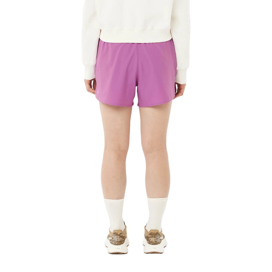 SHAKEout Core Shorts 4"  - Women's