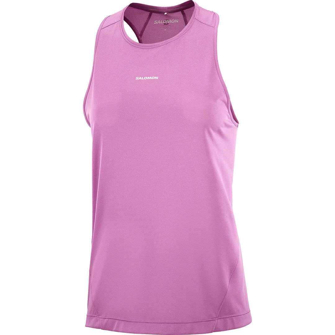 SHAKEout Core Tank - Women's