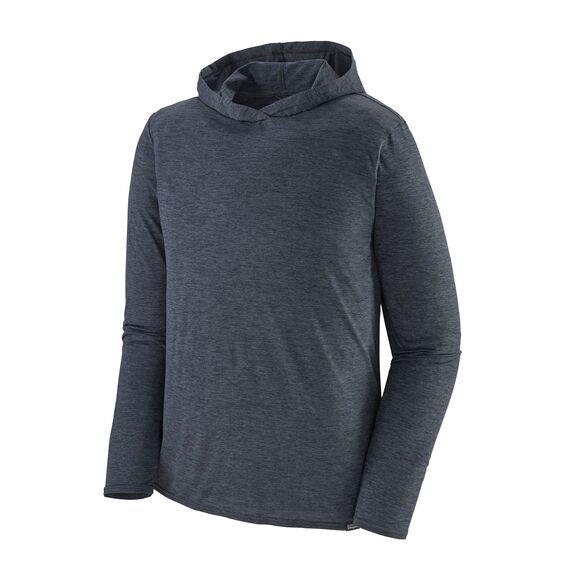 Capilene Cool Daily Hoody - Long Sleeve - Men's