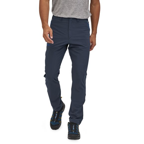 Terravia Trail Pants - Regular - Men's