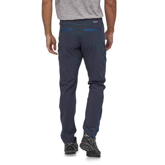 Terravia Trail Pants - Regular - Men's