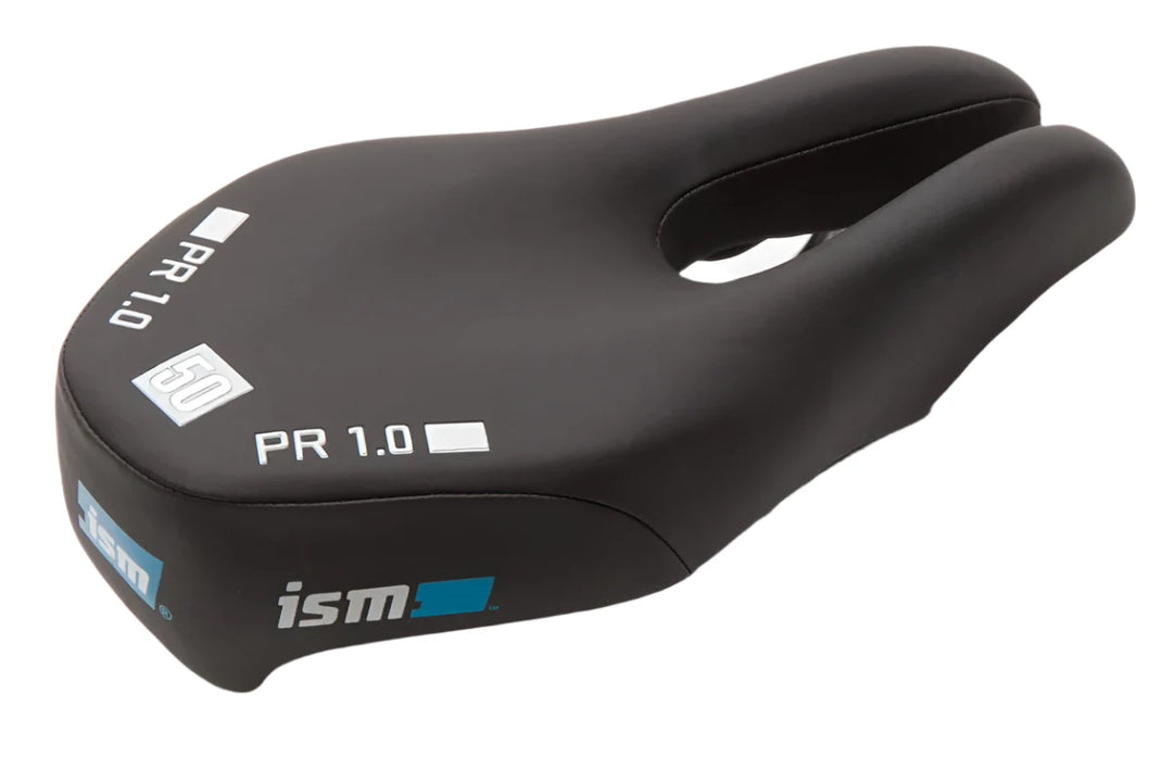 PR 1.0 Saddle