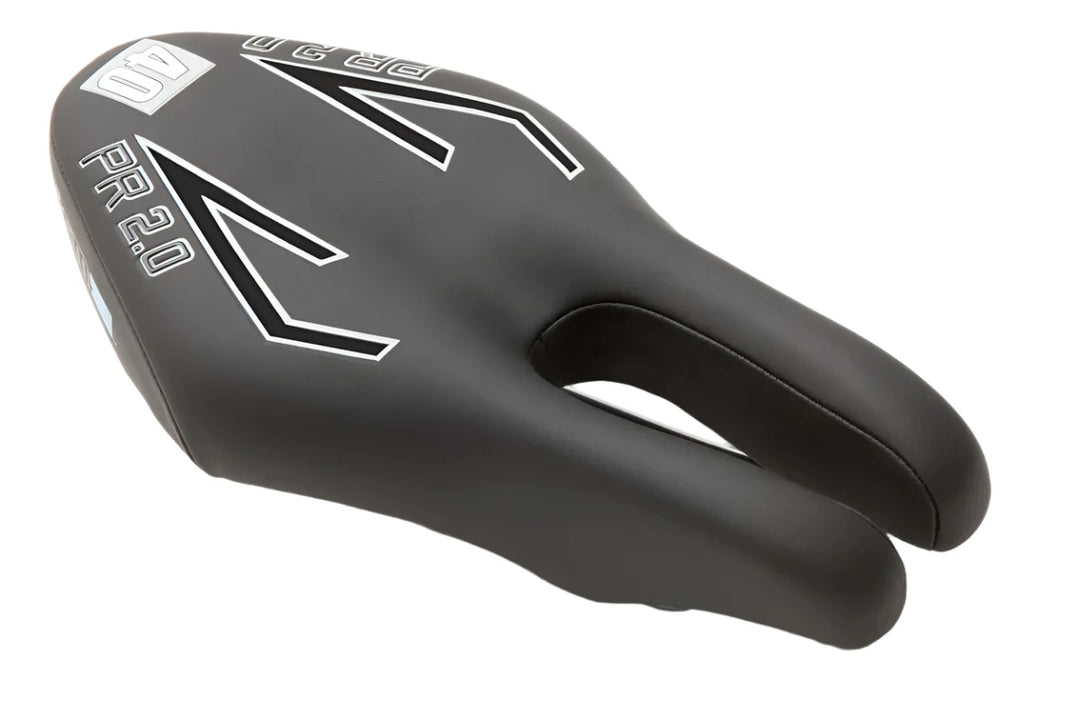 PR 2.0 Saddle