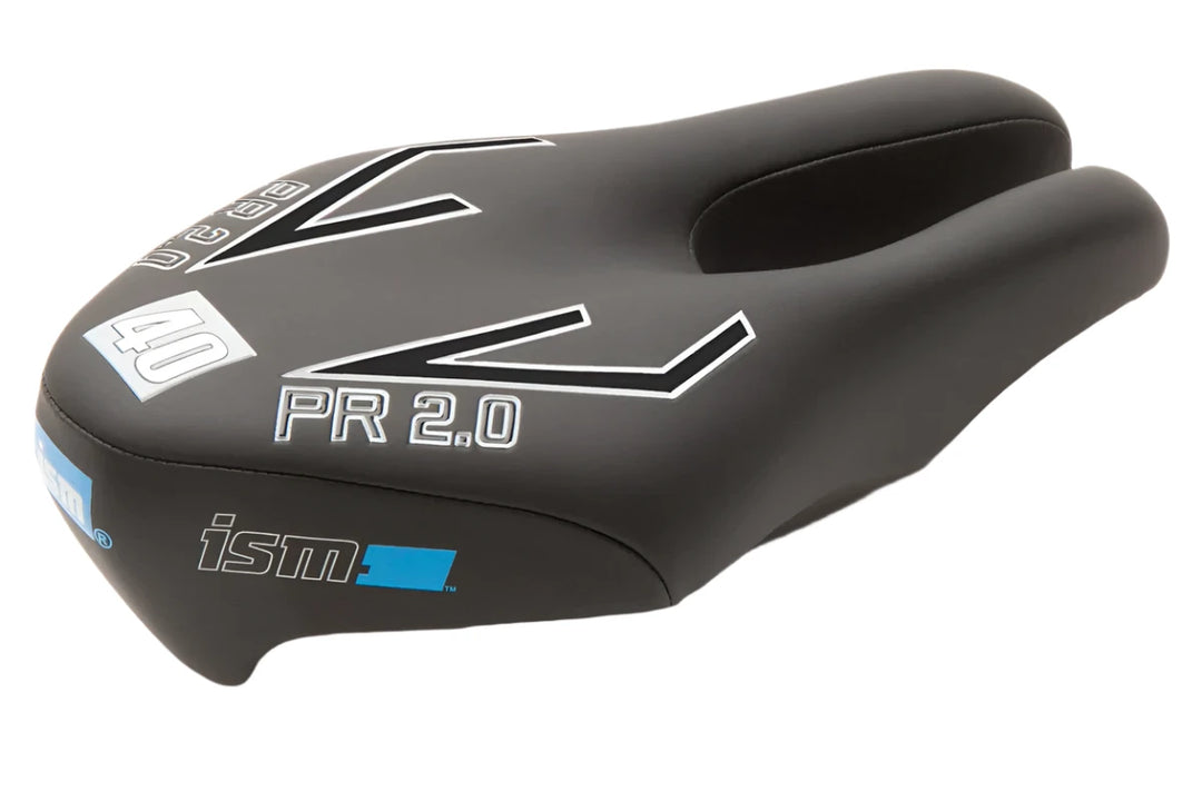 PR 2.0 Saddle