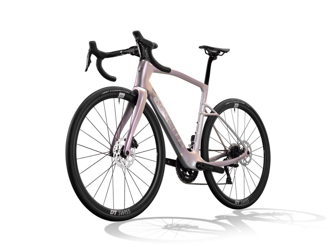X3 105 Di2