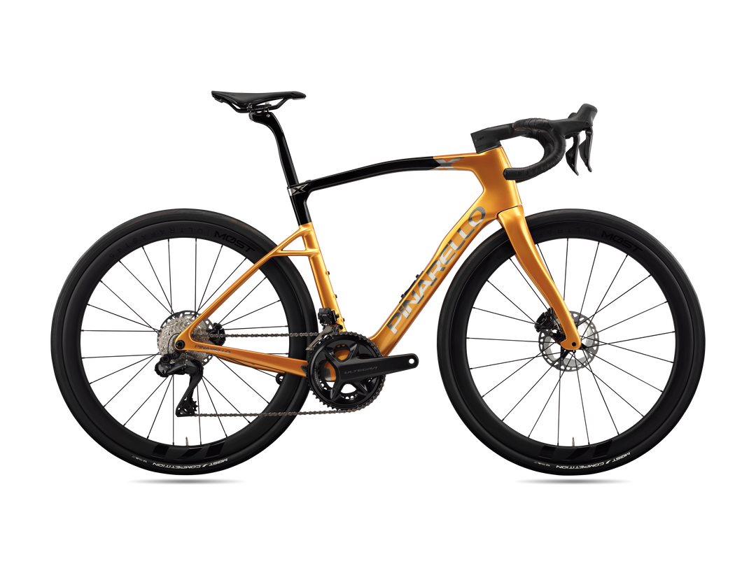 X7 Ultegra Di2
