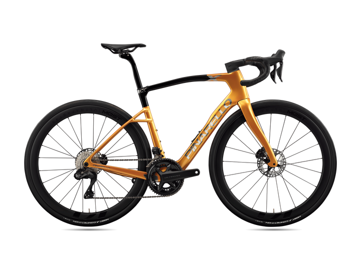 X7 Ultegra Di2