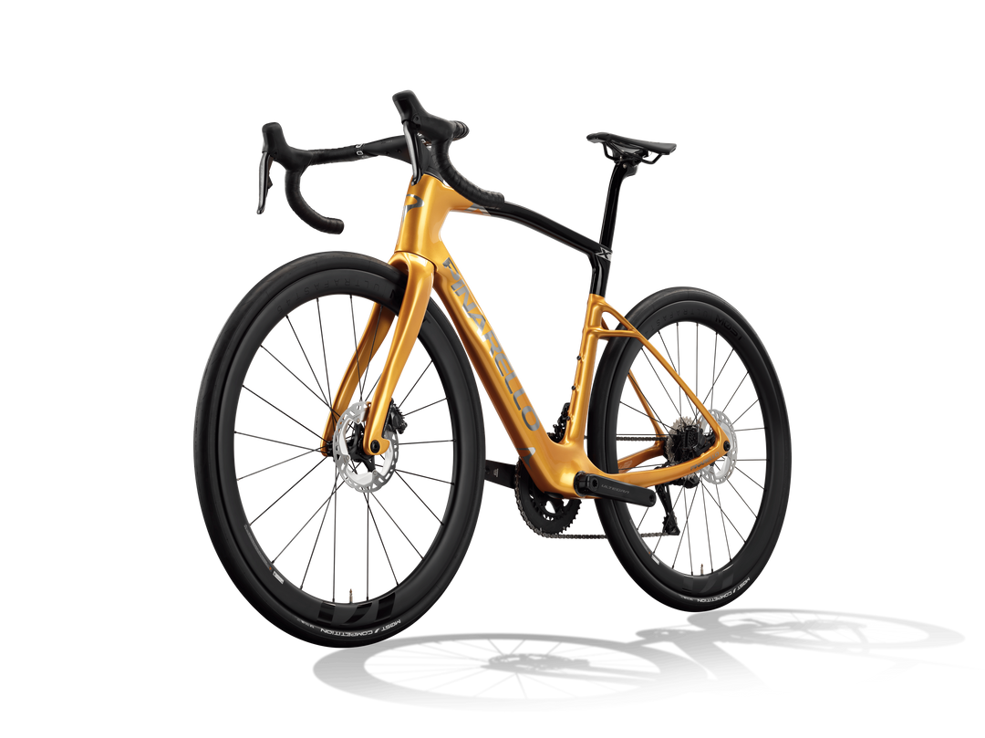 X7 Ultegra Di2