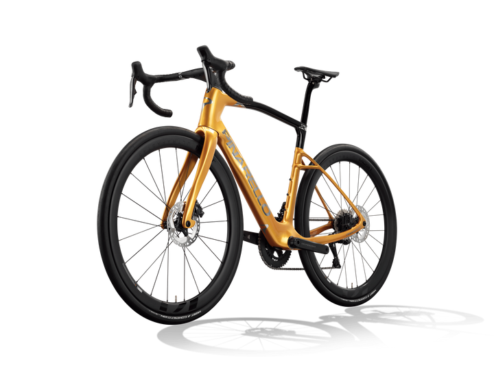 X7 Ultegra Di2
